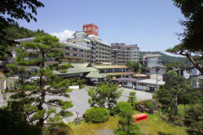 Гостиница Hotel Koyo  Каминояма